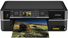 Epson Stylus Photo PX700W