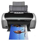 Epson Stylus Photo R200