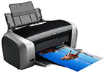 Epson Stylus Photo R210