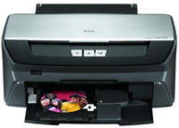 Epson Stylus Photo R260