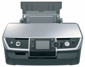 Epson Stylus Photo R265