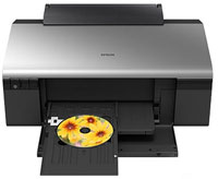 Epson Stylus Photo R285