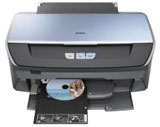 Epson Stylus Photo R360