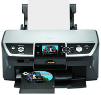 Epson Stylus Photo R380