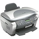 Epson Stylus Photo RX500