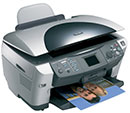 Epson Stylus Photo RX620