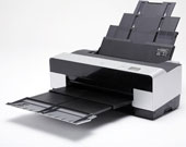 Epson Stylus Pro 3800