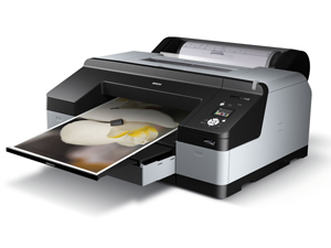 Epson Stylus Pro 4900