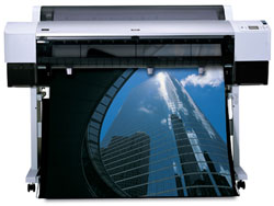 Epson Stylus Pro 9400