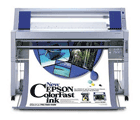 Epson Stylus Pro 9500