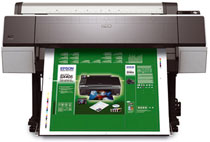 Epson Stylus Pro 9900