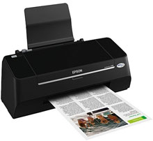 Epson Stylus S20