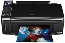Epson Stylus SX405WiFi