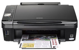 Epson Stylus SX420W