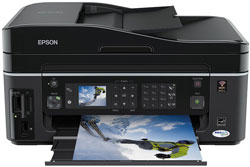 Epson Stylus SX610FW