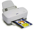 Epson Stylus C70 Plus