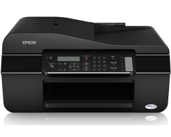 Epson Stylus Office BX305F