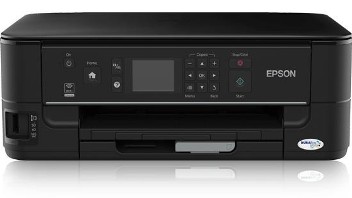 Epson Stylus Office BX525WD