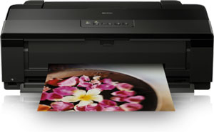 Epson Stylus Photo 1500W
