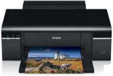 Epson Stylus Photo P50