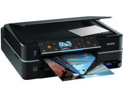 Epson Stylus Photo PX720WD