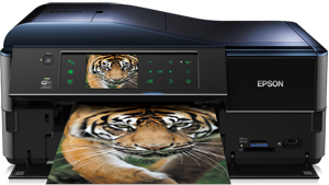 Epson Stylus Photo PX830FWD