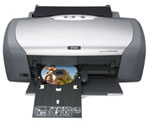 Epson Stylus Photo R220