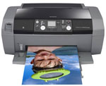 Epson Stylus Photo R240