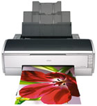 Epson Stylus Photo R2400