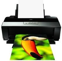 Epson Stylus Photo R2880