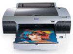 Epson Stylus Pro 4000