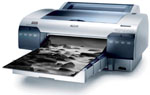 Epson Stylus Pro 4800