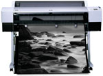 Epson Stylus Pro 9800