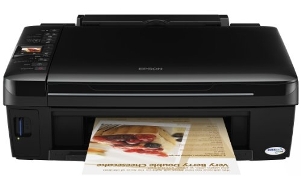 Epson Stylus SX218