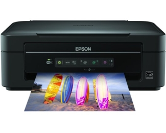 Epson Stylus SX235W