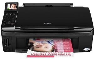 Epson Stylus SX410