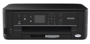Epson Stylus SX525WD