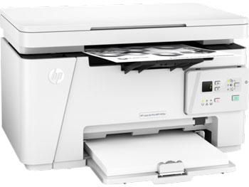 HP LaserJet PRO M26 a MFP