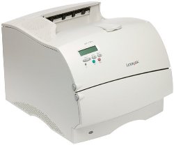 Lexmark T 610