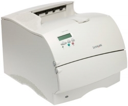 Lexmark T 614