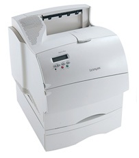 Lexmark T 616