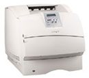 Lexmark T 632 DTN