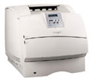 Lexmark T 634 DTN