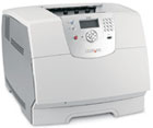 Lexmark T 640