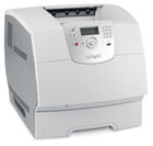 Lexmark T 642