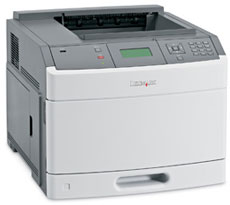 Lexmark T 650 DN