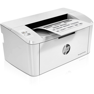 HP LaserJet PRO M15 a