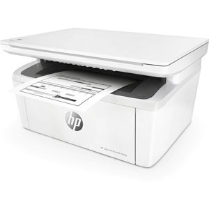 HP LaserJet PRO M28 a MFP