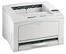 Lexmark W812 Serie