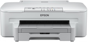 Epson WorkForce WF 3010 DW